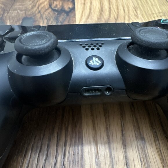 PS4 Playstation controller Black tested working modelCUH-ZCT2U - Picture 4 of 9